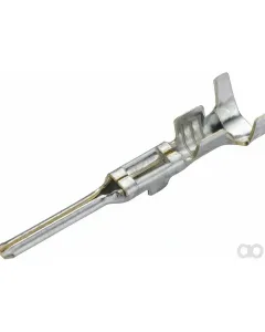 Hella - 8KW744836002 - Plug Pin Male 1.0-1.5mm2