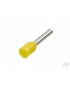 Hella - 8KW744841003 - Cable Connector A 1471.0 Yellow