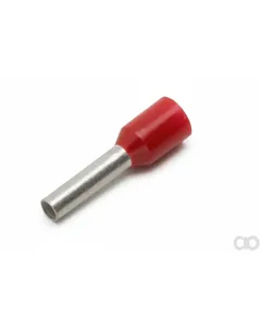 Hella - 8KW744842003 - Cable Connector A 1481.5 Red