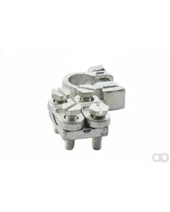 Hella - 8KX707912011 - Battery Terminal Clamp