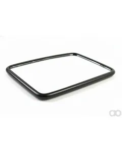 Hella - 8SB002995011 - Exterior Mirror, Left/Right