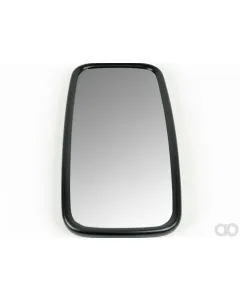 Hella - 8SB003978001 - Exterior Mirror, Height 367