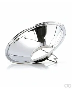 Hella - 9DR090206001 - Headlamp Mirror