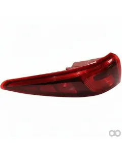 Hella - 9EL136819031 - Light Cover