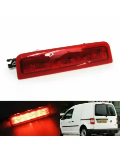 Hella - 9EL152884001 - Light Cover 130x464 Left/Right 2VD008/205