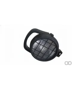 Hella - 9EL303581001 - Light Cover