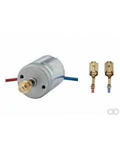 Hella - 9MN863026001 - Electric Motor