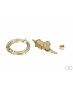 Hella - 9XL715989001 - Horn Switch
