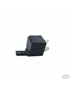 Hella - AL77324 - Relay, 20/30 Amp 5 Pin
