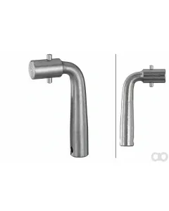 Hella - L64229 - Key