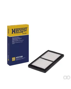 Hengst - AS376M - Crankcase Ventilation Filter Insert