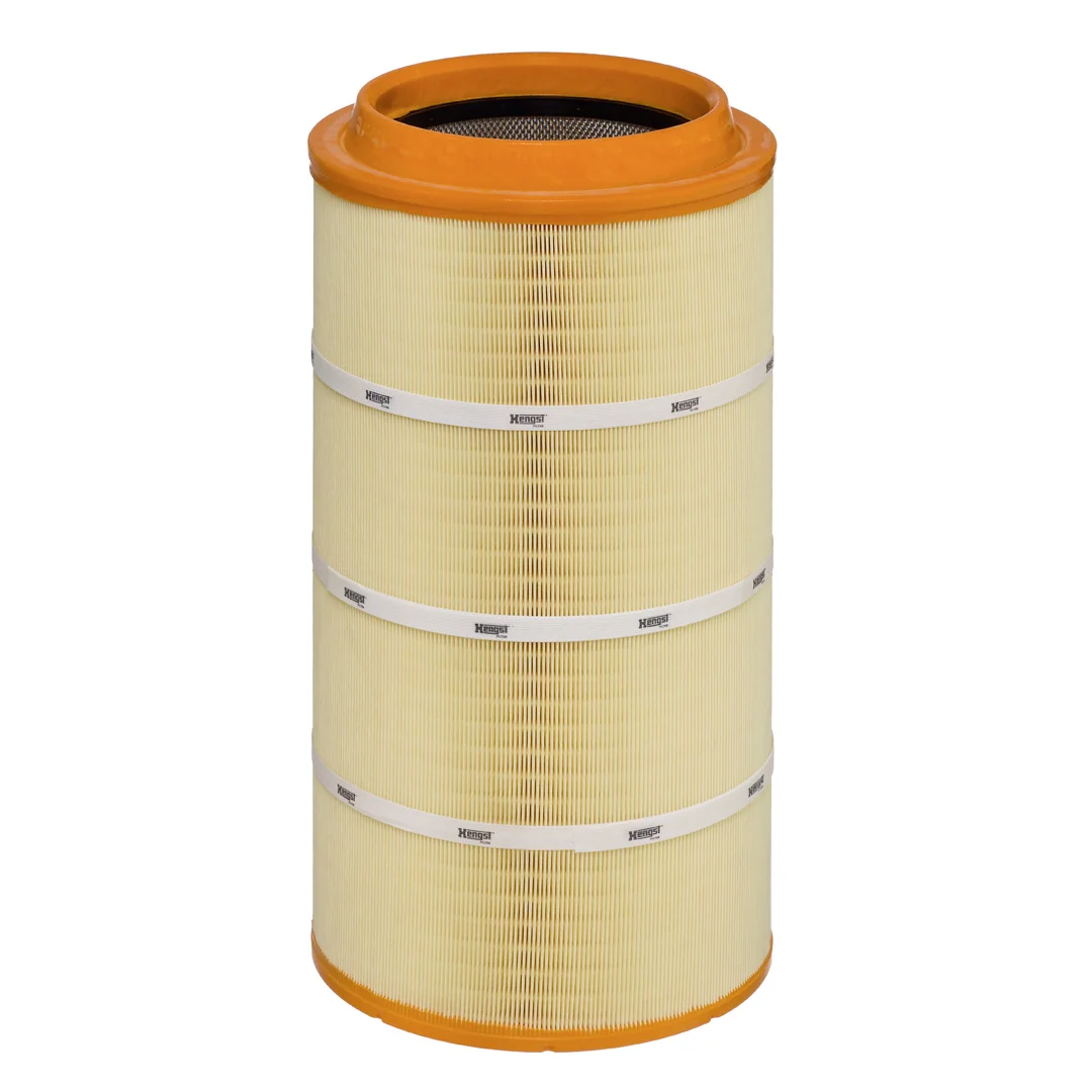 Hengst - E1007L - Air Filter Insert
