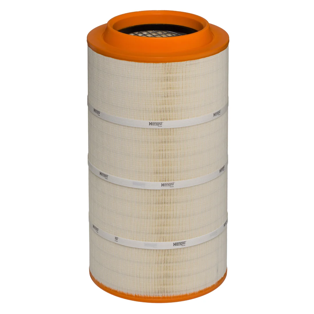 Hengst - E1016L - Air Filter Insert