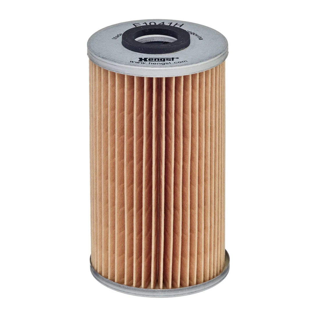 Hengst - E1041H - Oil Filter Insert