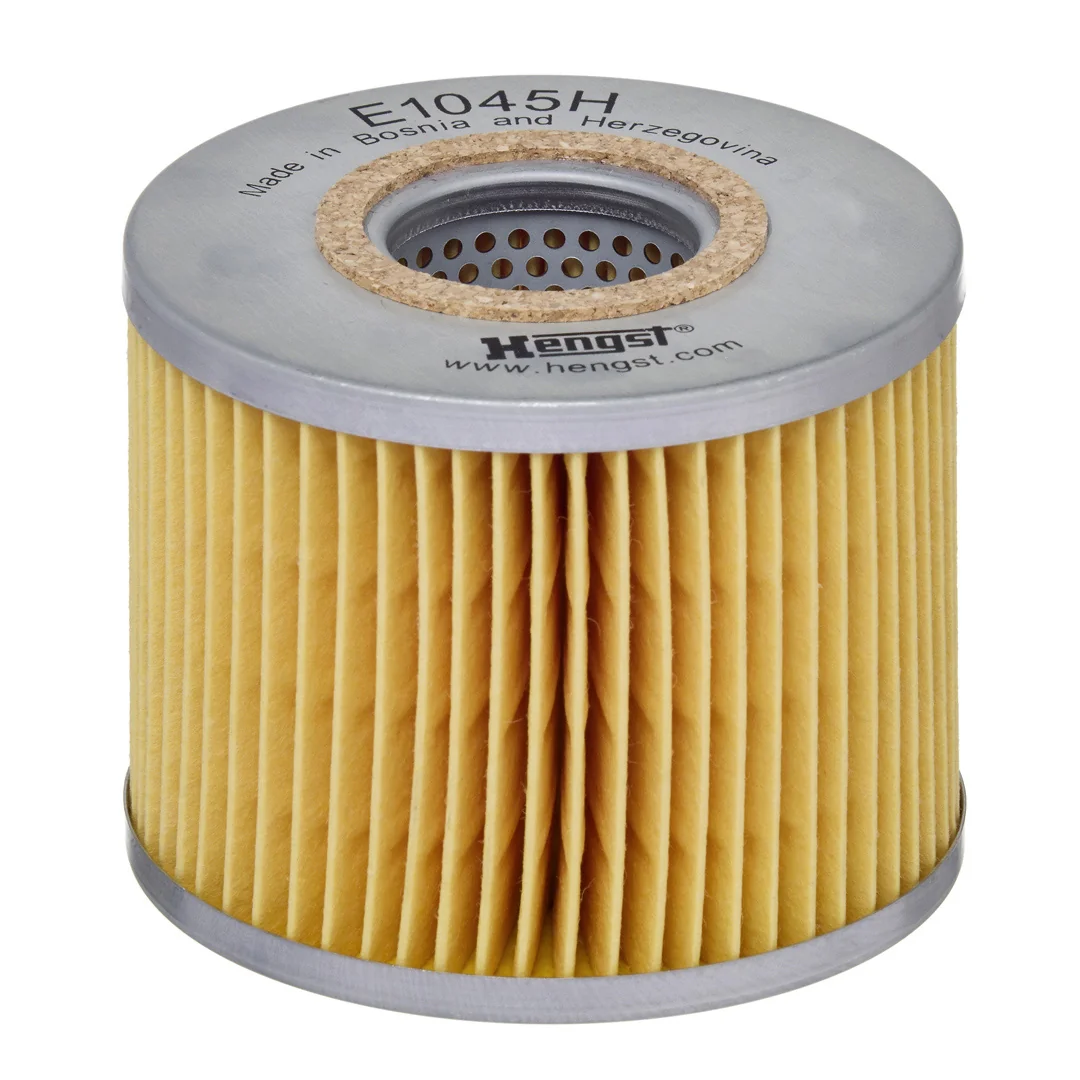 Hengst - E1045H D599 - Oil Filter Insert