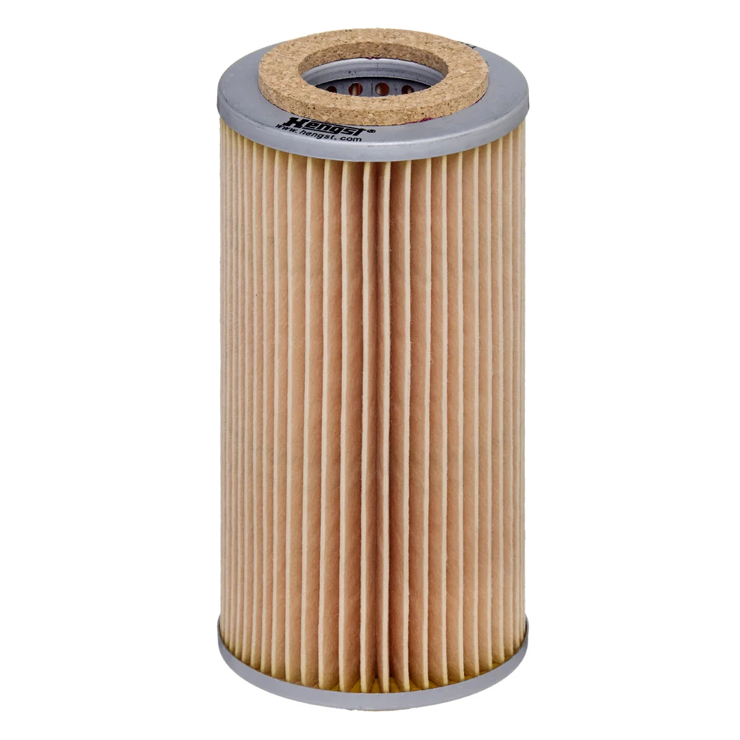 Hengst - E1052H D606 - Oil Filter Insert