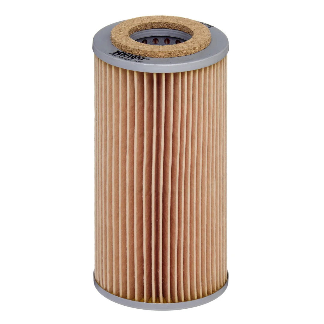 Hengst - E1102H D626 - Oil Filter Insert