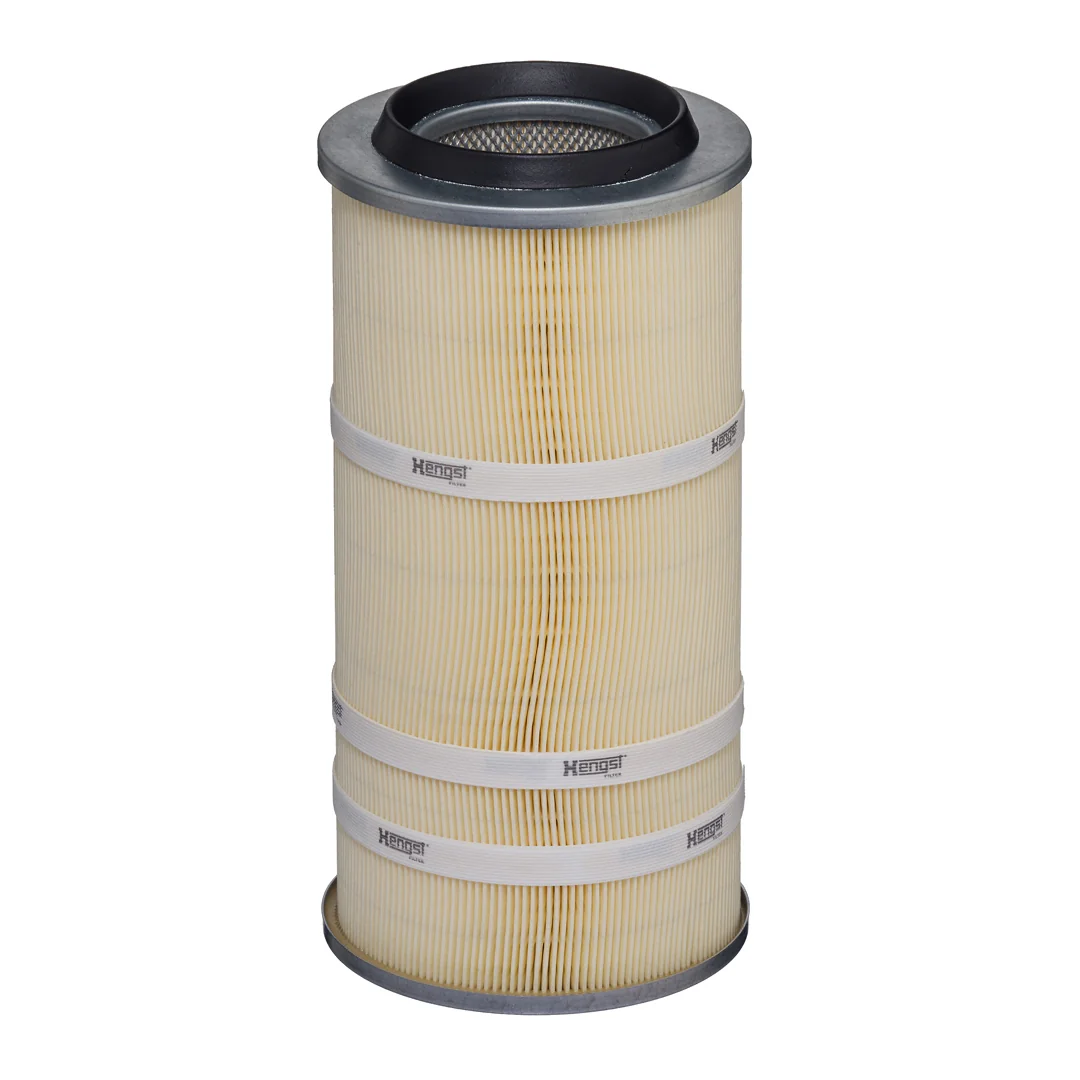 Hengst - E114L - Air Filter Insert