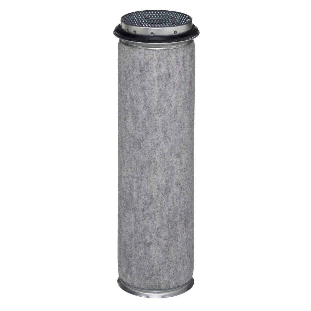 Hengst - E115LS - Secondary Air Filter