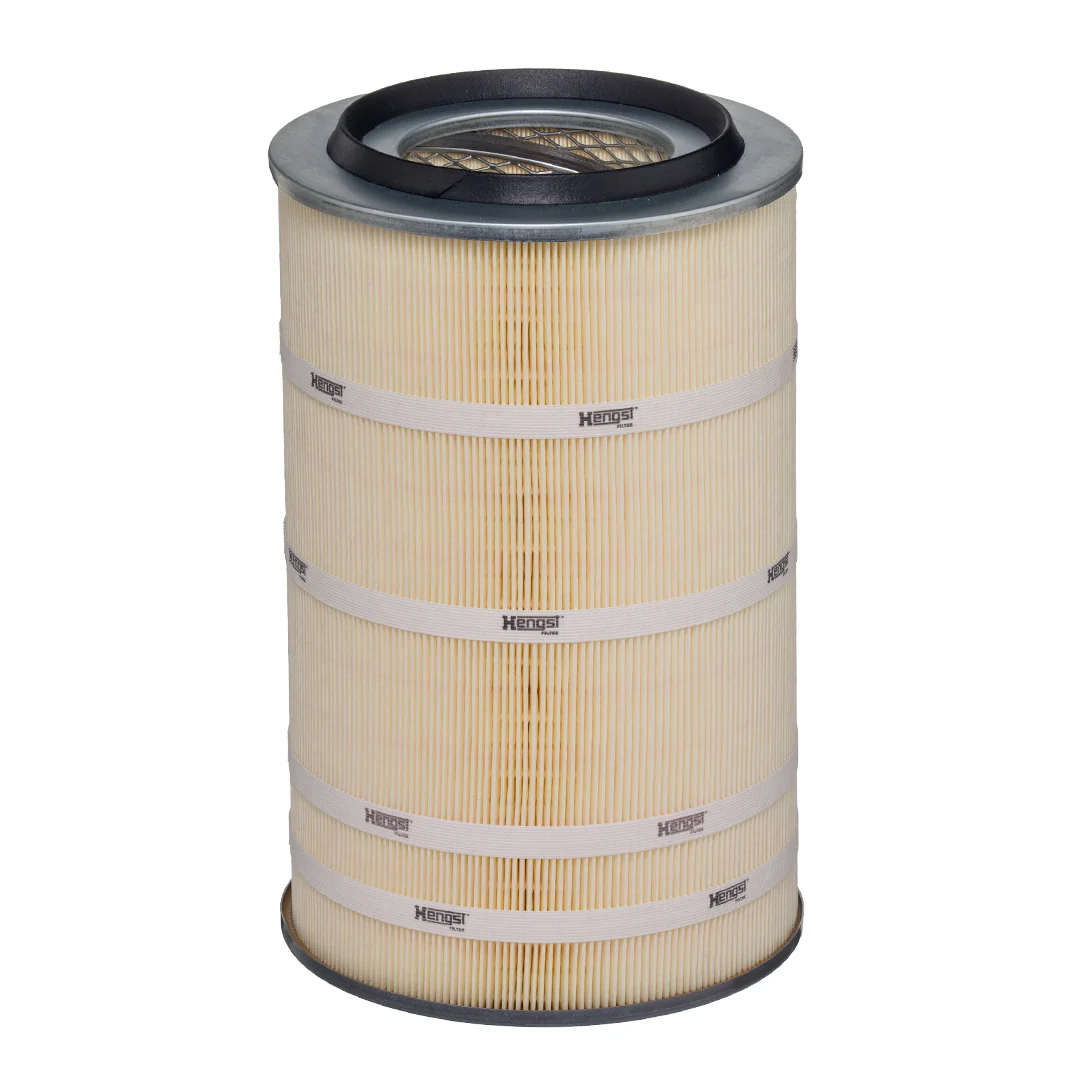 Hengst - E116L - Air Filter Insert
