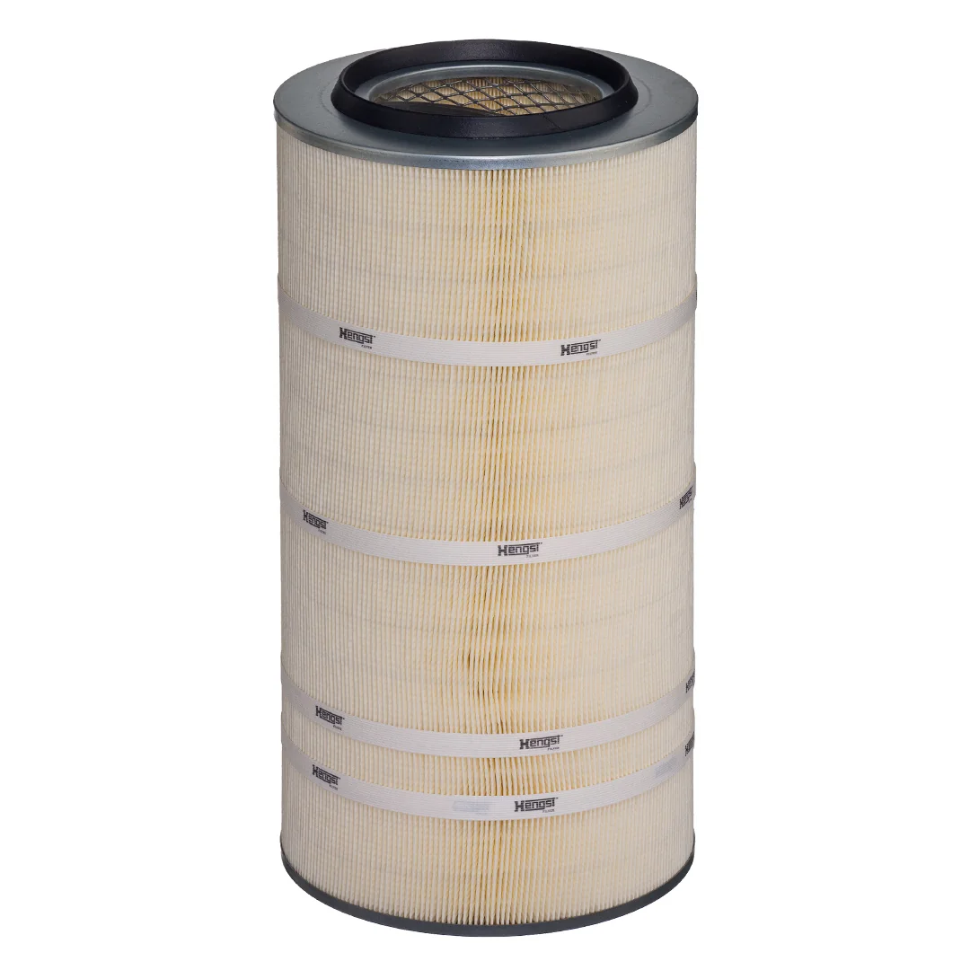 Hengst - E117L - Air Filter Insert