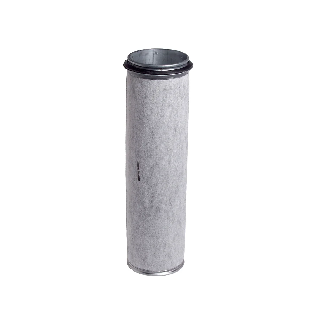 Hengst - E117LS - Secondary Air Filter