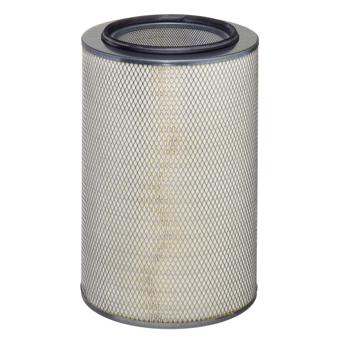 Hengst - E118L07 - Air Filter Insert