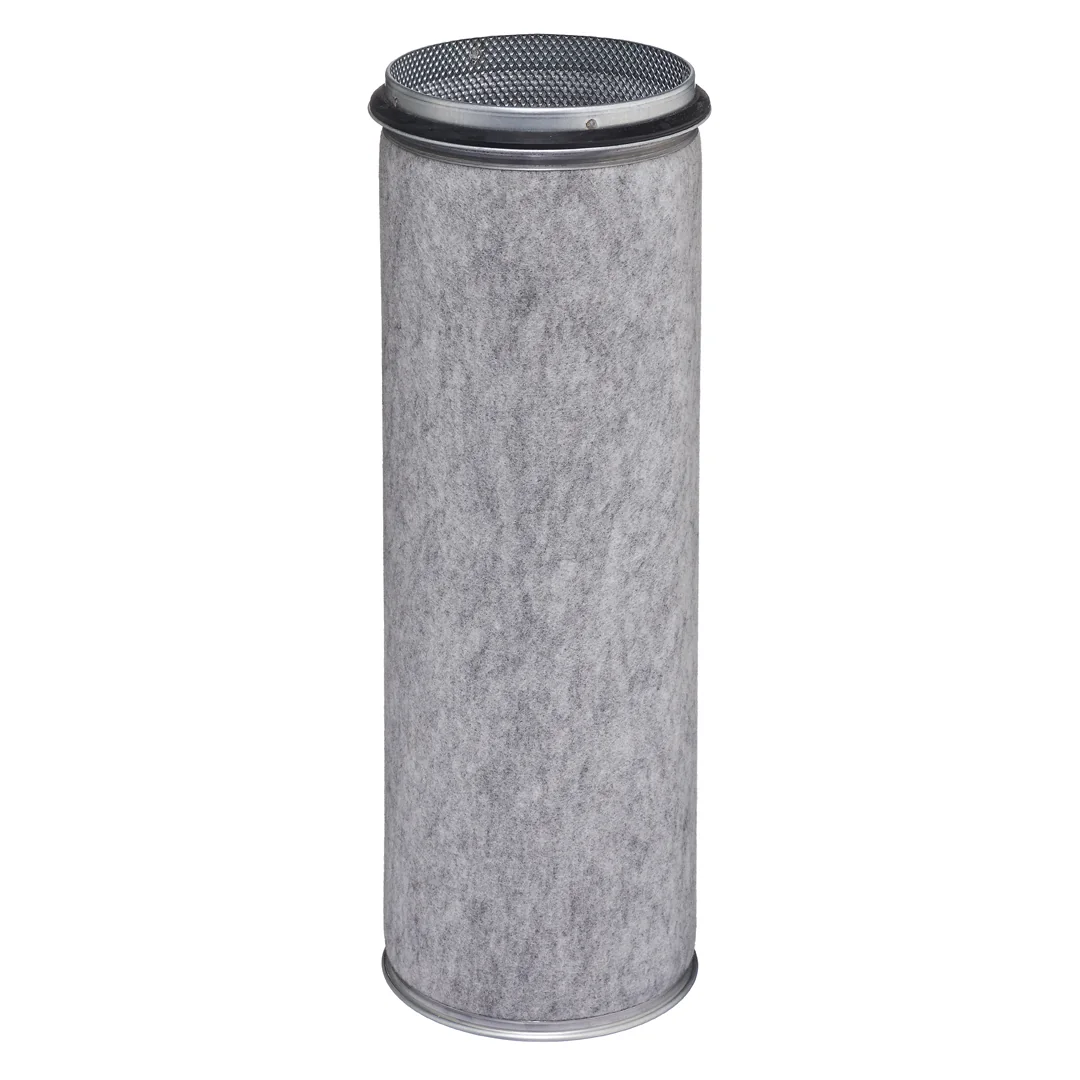 Hengst - E118LS - Secondary Air Filter