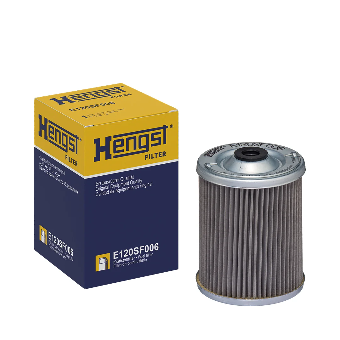 Hengst - E120SF006 - Fuel Filter Insert