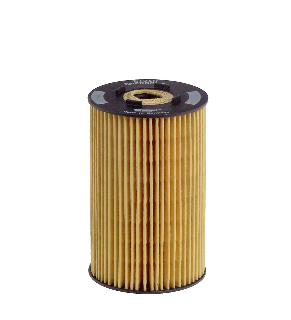 Hengst - E134H D06 - Oil Filter Insert