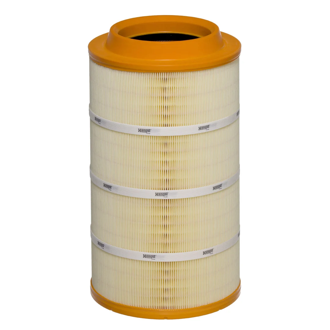 Hengst - E1510L - Air Filter Insert