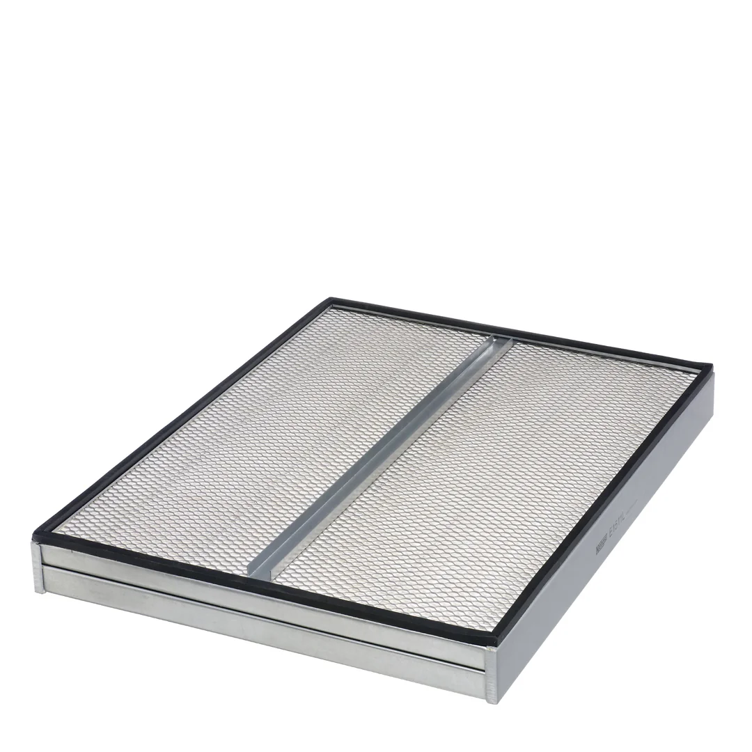 Hengst - E1511L - Air Filter Insert