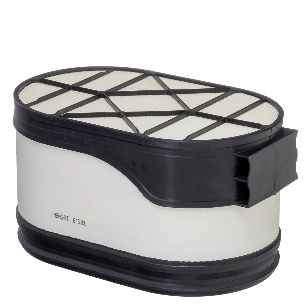 Hengst - E1515L - Air Filter Insert
