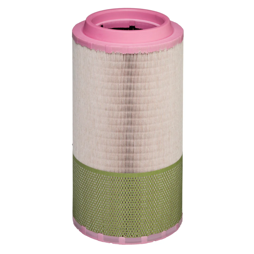Hengst - E1545L - Air Filter Insert