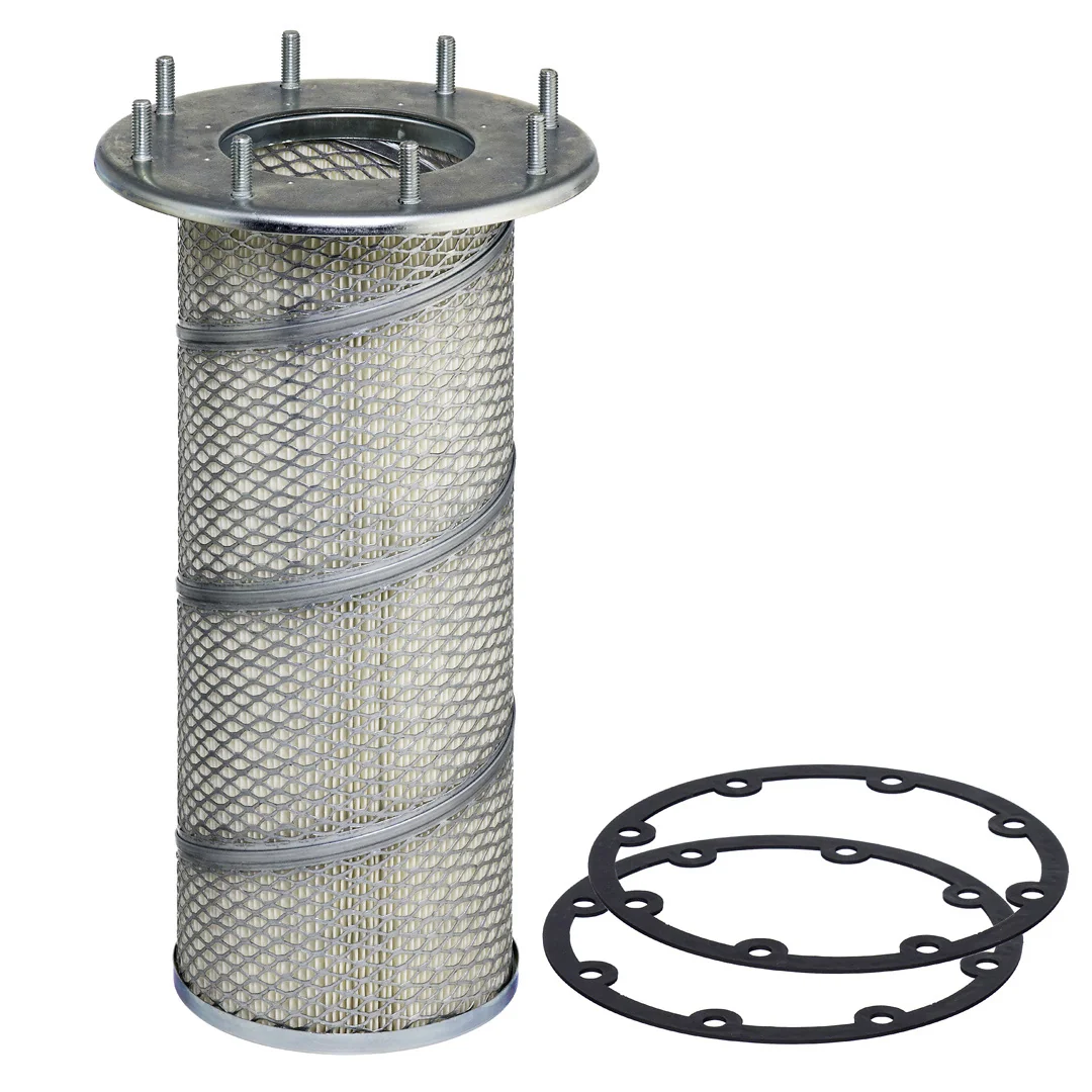 Hengst - E1547LS - Secondary Air Filter