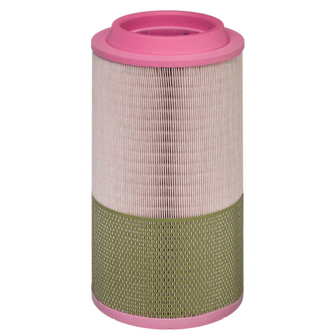 Hengst - E1571L - Air Filter Insert