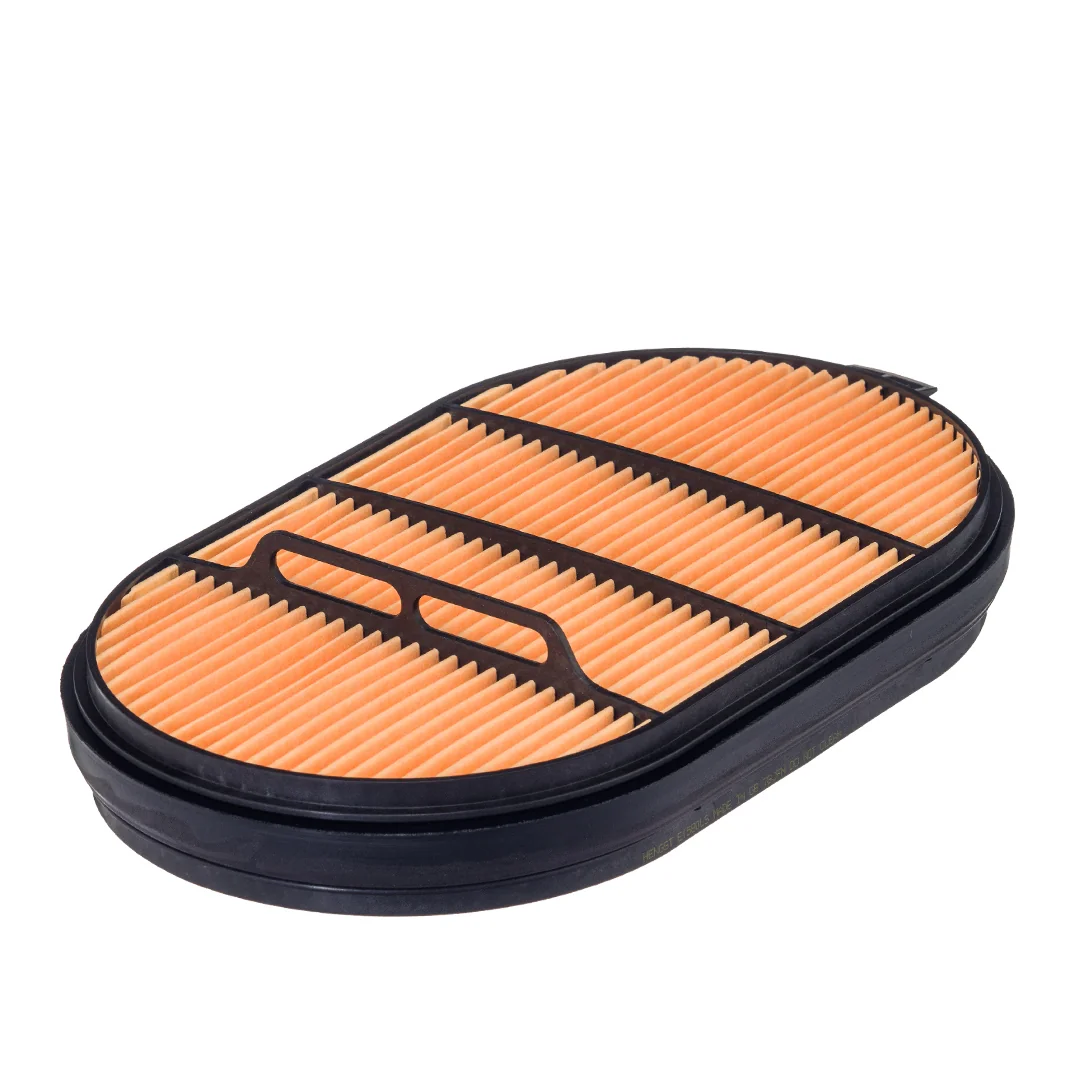 Hengst - E1580LS - Secondary Air Filter