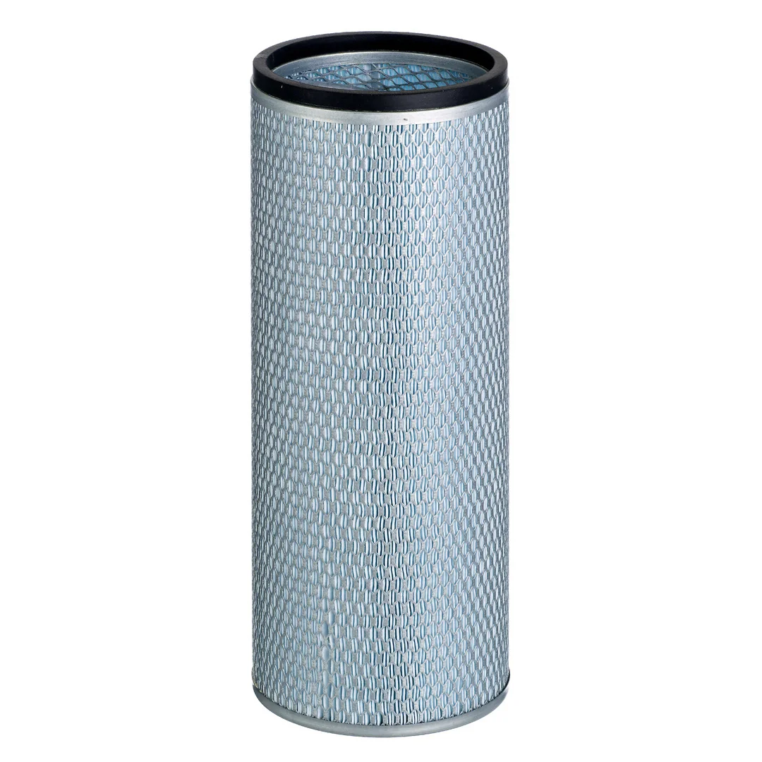 Hengst - E1650LS D496 - Secondary Air Filter