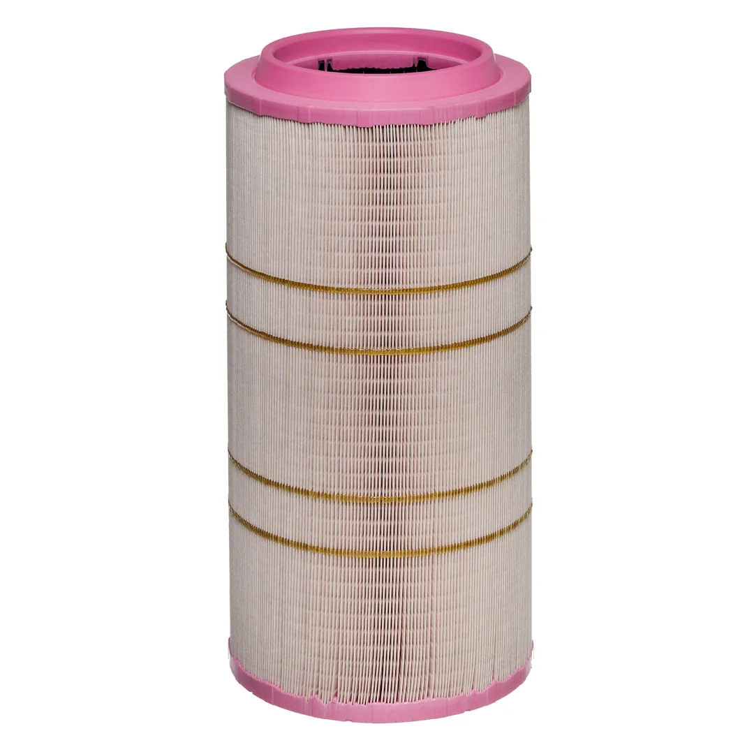 Hengst - E1659L - Air Filter Insert