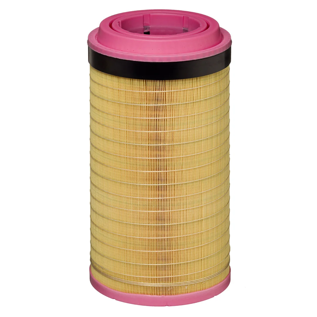 Hengst - E1665L - Air Filter Insert