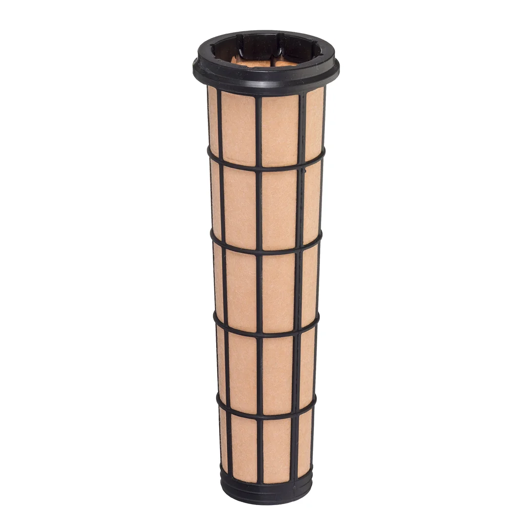 Hengst - E1668LS - Secondary Air Filter