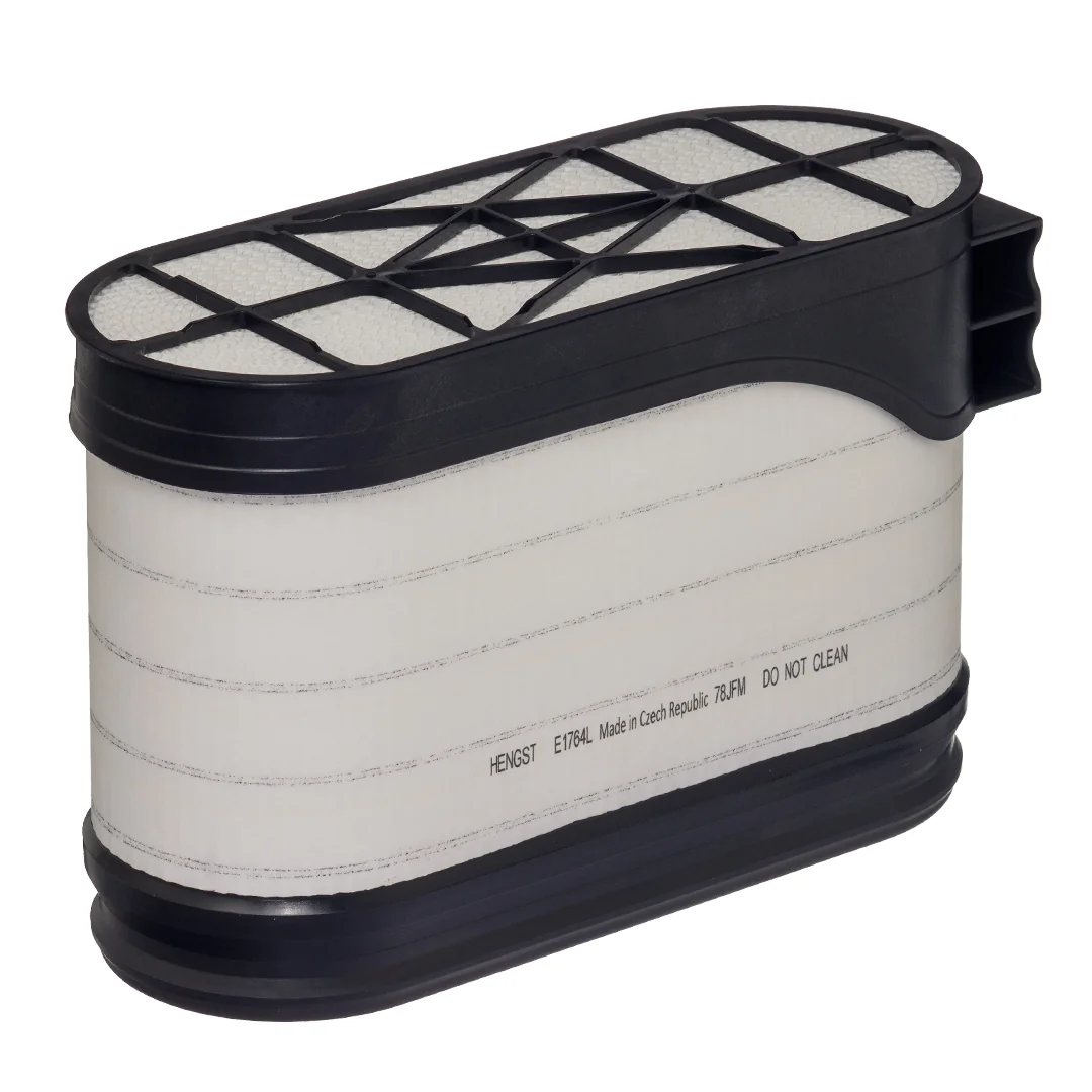 Hengst - E1764L - Air Filter Insert