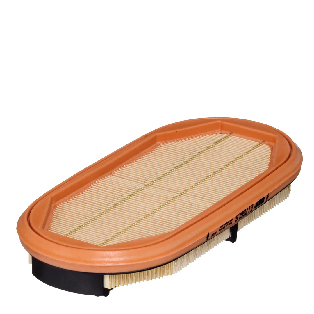 Hengst - E1766LS - Secondary Air Filter