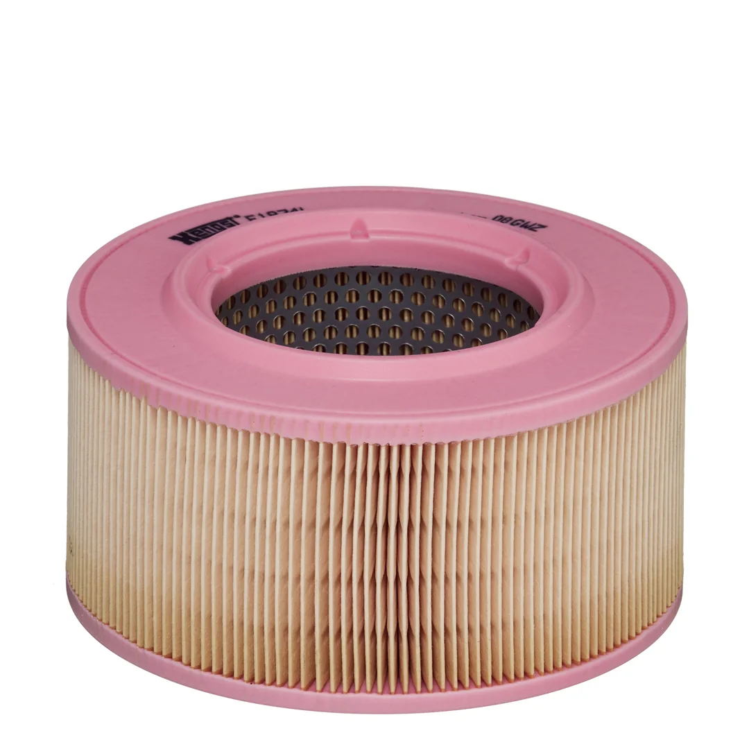 Hengst - E1834L - Air Filter Insert
