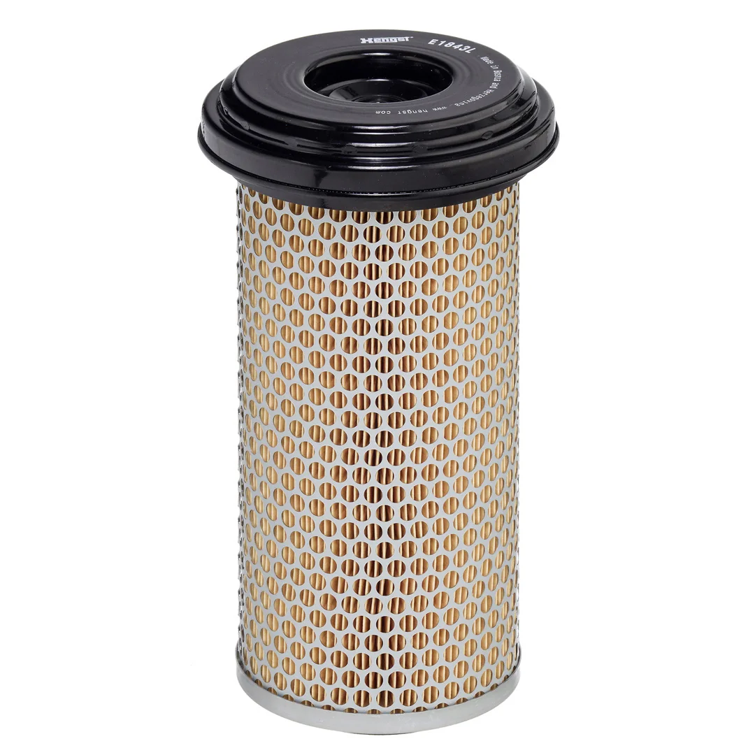 Hengst - E1843L - Air Filter Insert