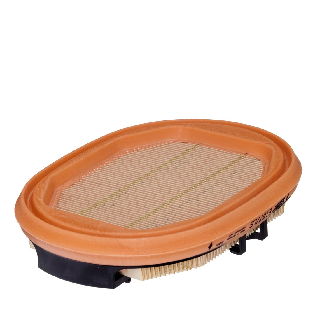 Hengst - E1877LS - Secondary Air Filter