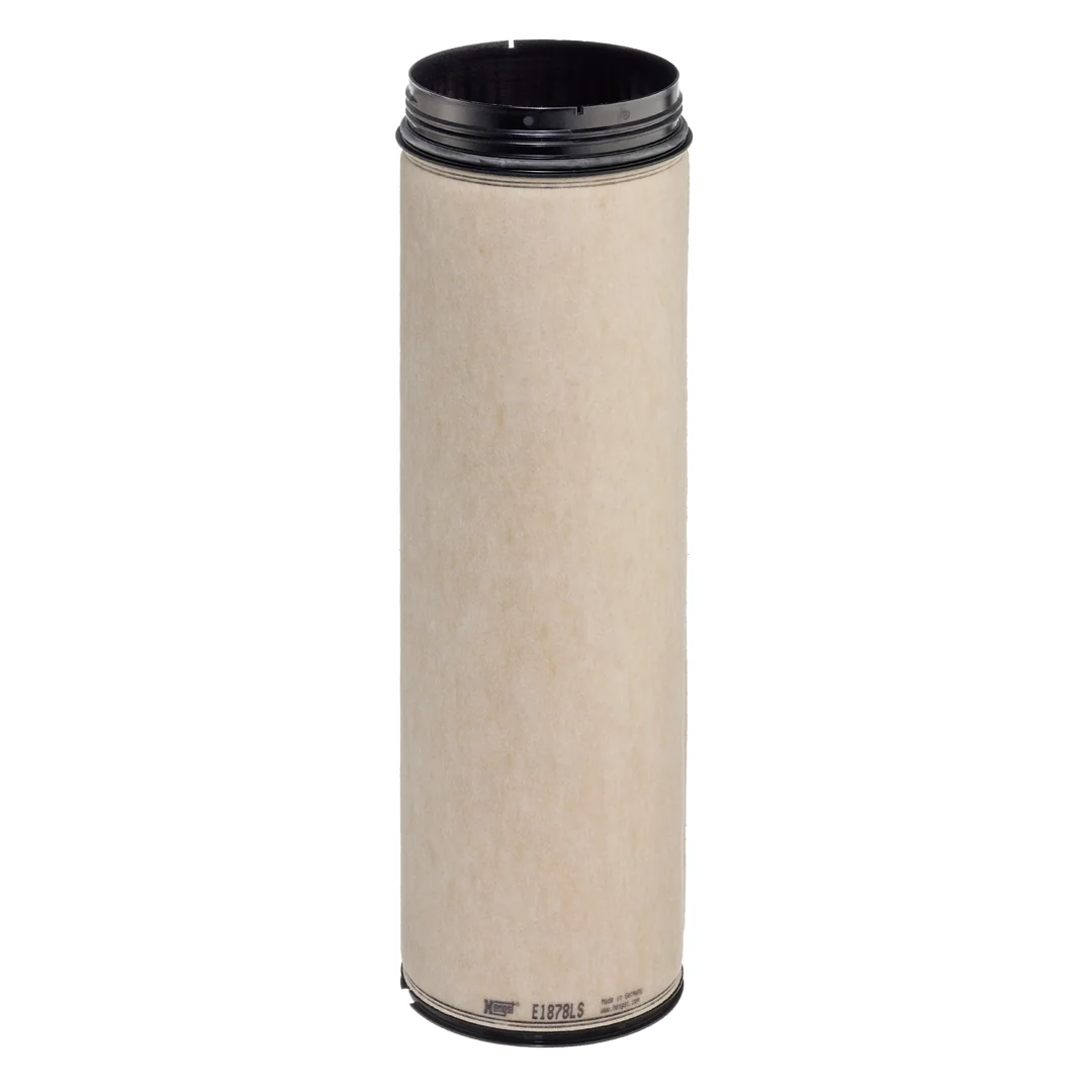 Hengst - E1878LS - Secondary Air Filter