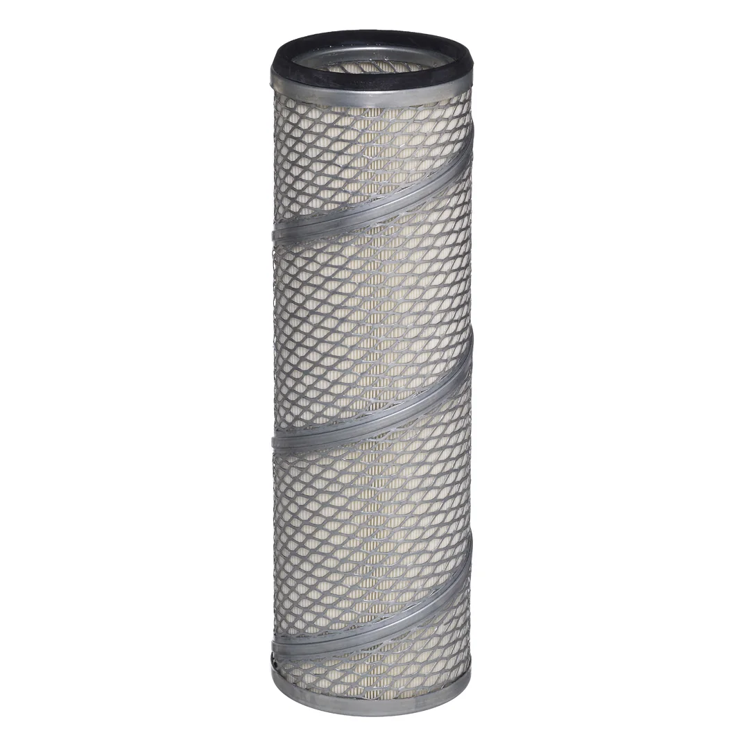 Hengst - E1879LS - Secondary Air Filter