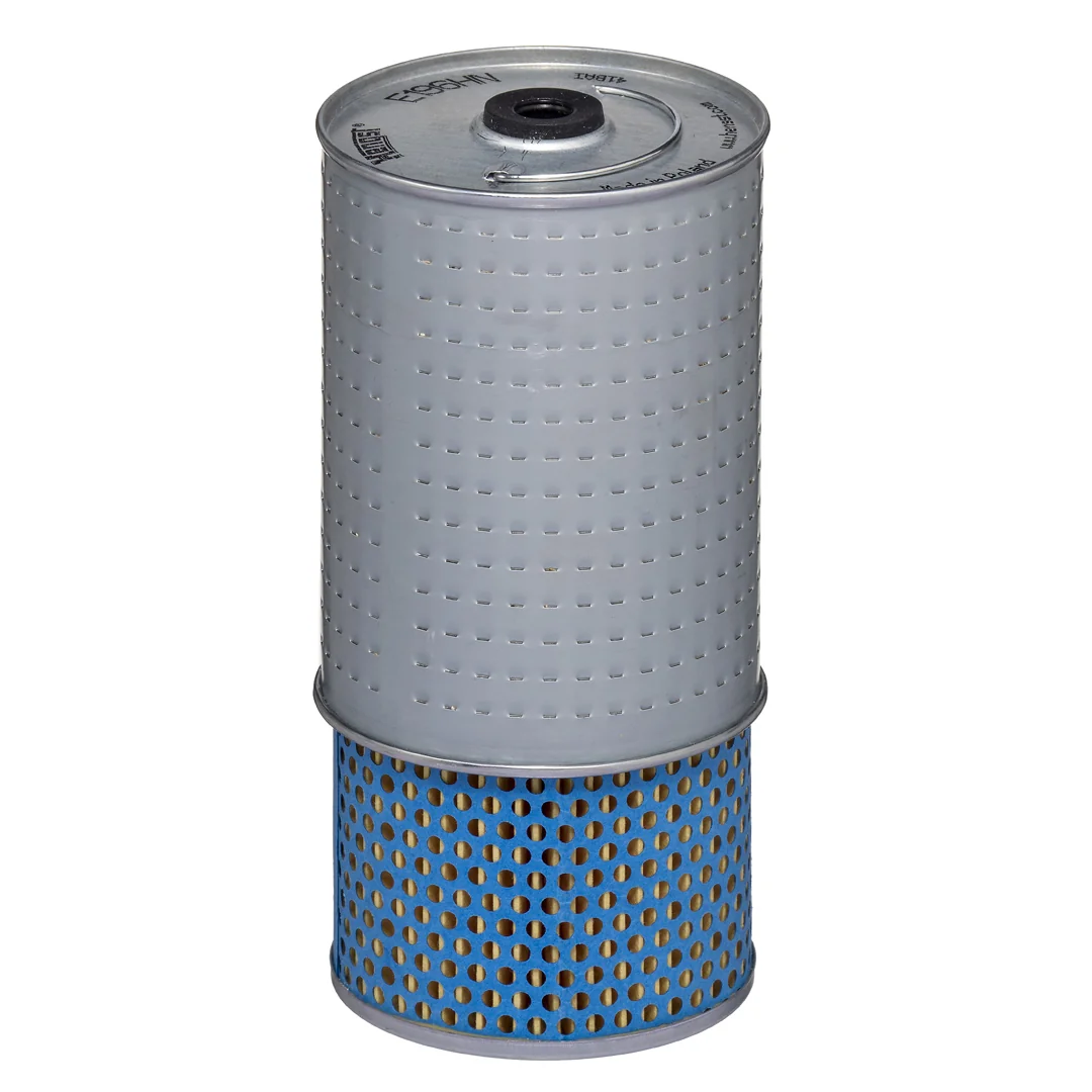 Hengst - E196HN D03 - Oil Filter Insert