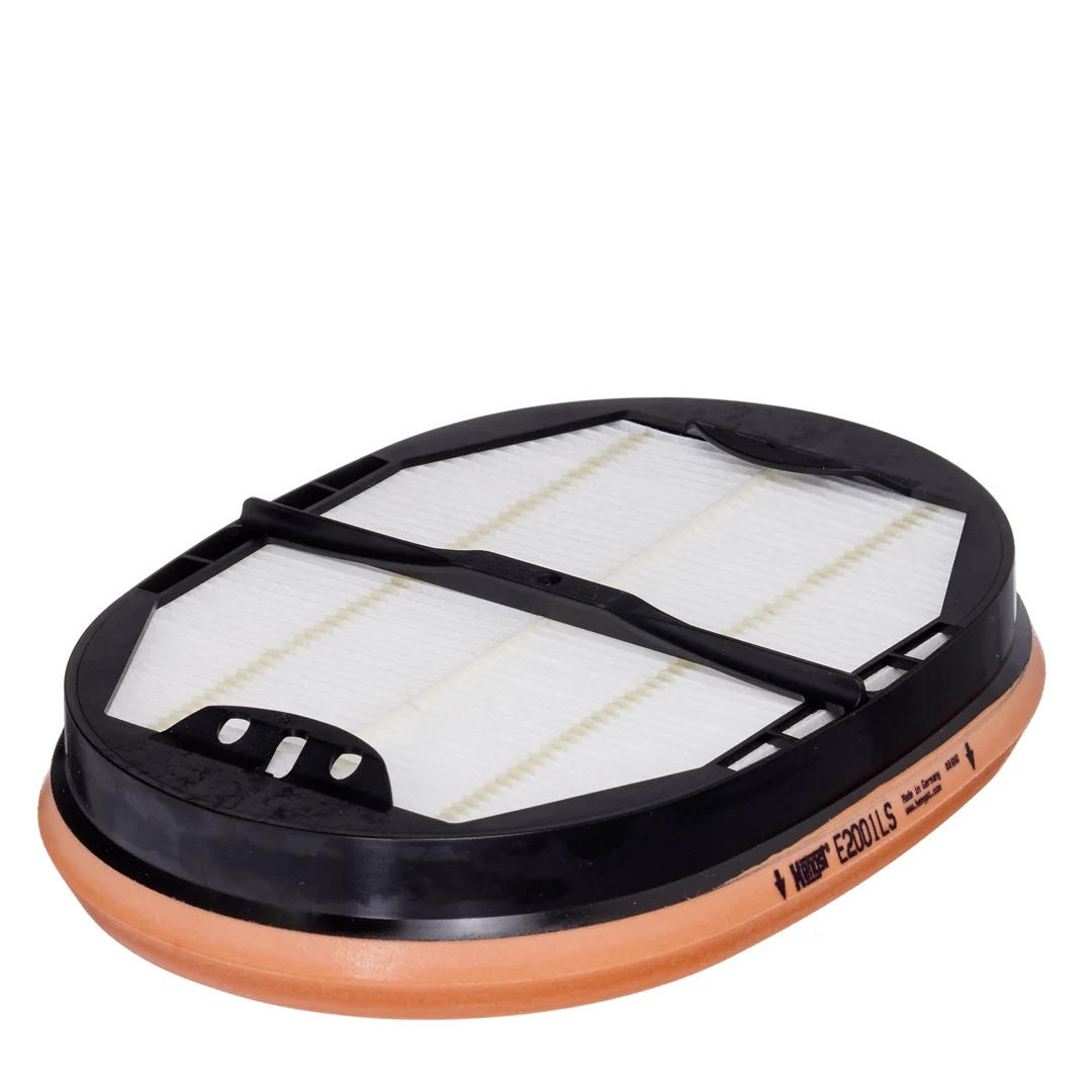 Hengst - E2001LS - Secondary Air Filter